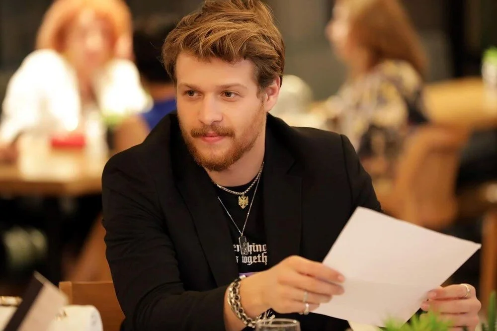 Burak Yörük
