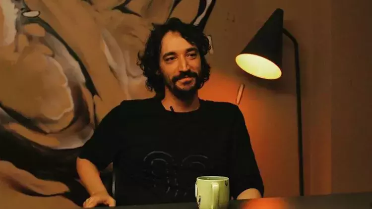 Caner Özyurtlu