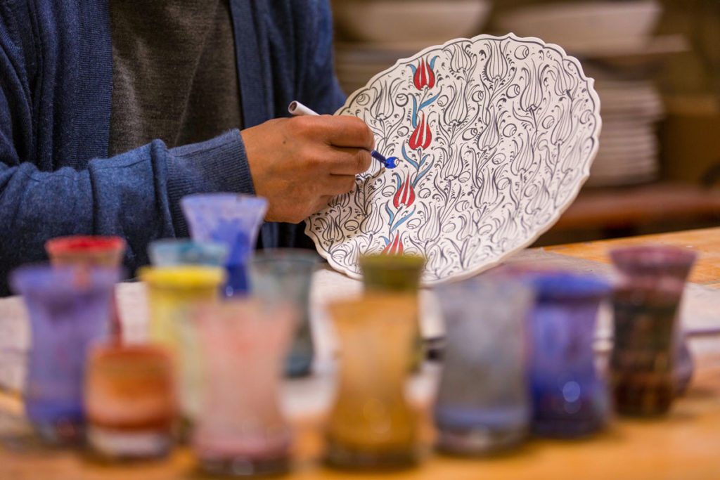 Cini Sanati 1024X683