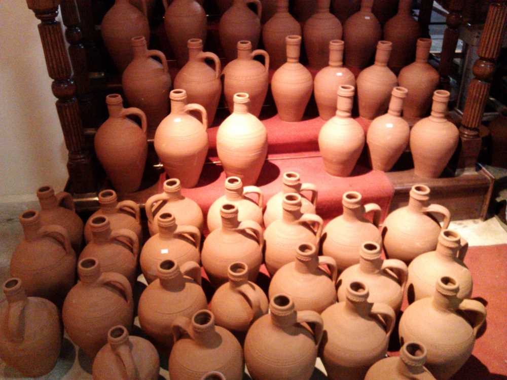Çömlekçilik