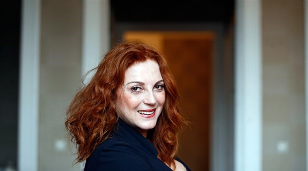 Derya Alabora