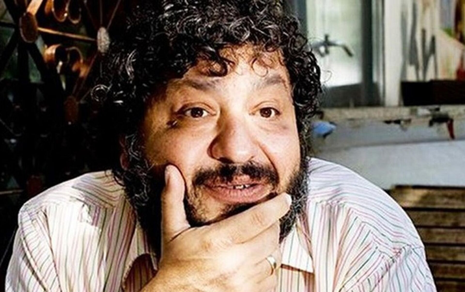 Erdal Tosun