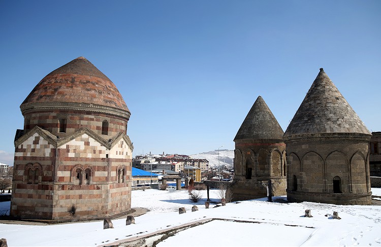 Erzurumdaki Yillarin Eskitemedigi Hikayeler Erzurum Sehir Efsaneleri