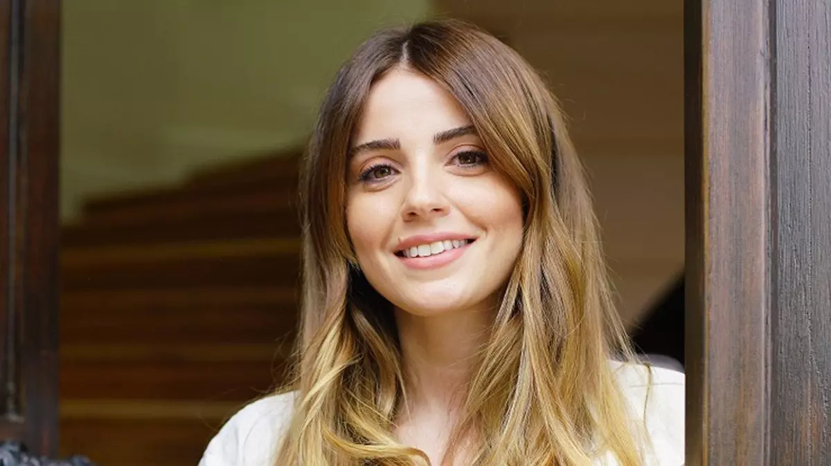 Ezgi Eyüpoğlu