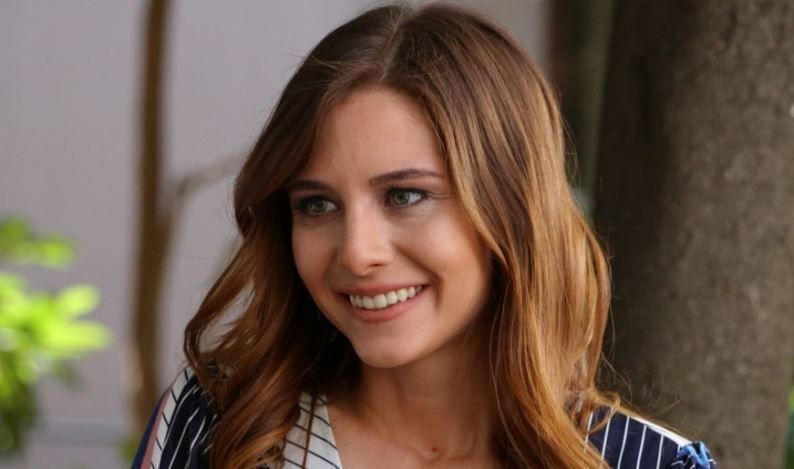 Ezgiasaroglu Ohayatbenim Y1