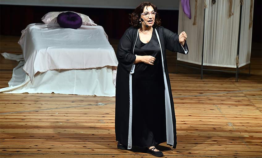 Füsun Demirel