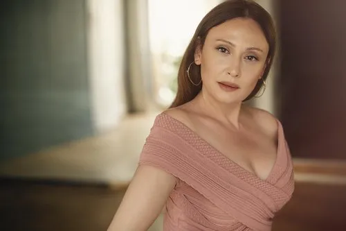 Gülçin Santırcıoğlu