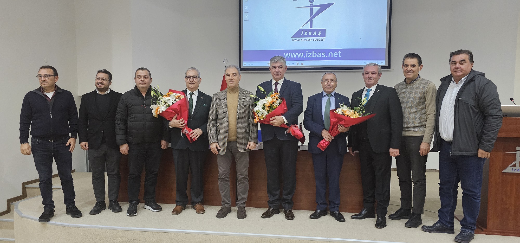 İzbaş Konferans (1)