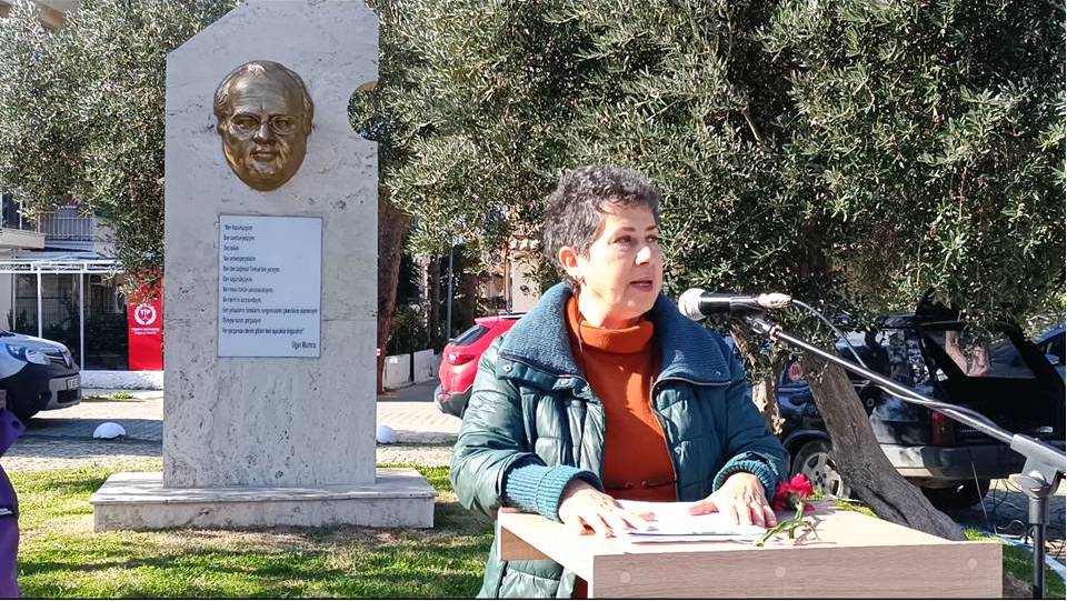 Jale Kaygisiz