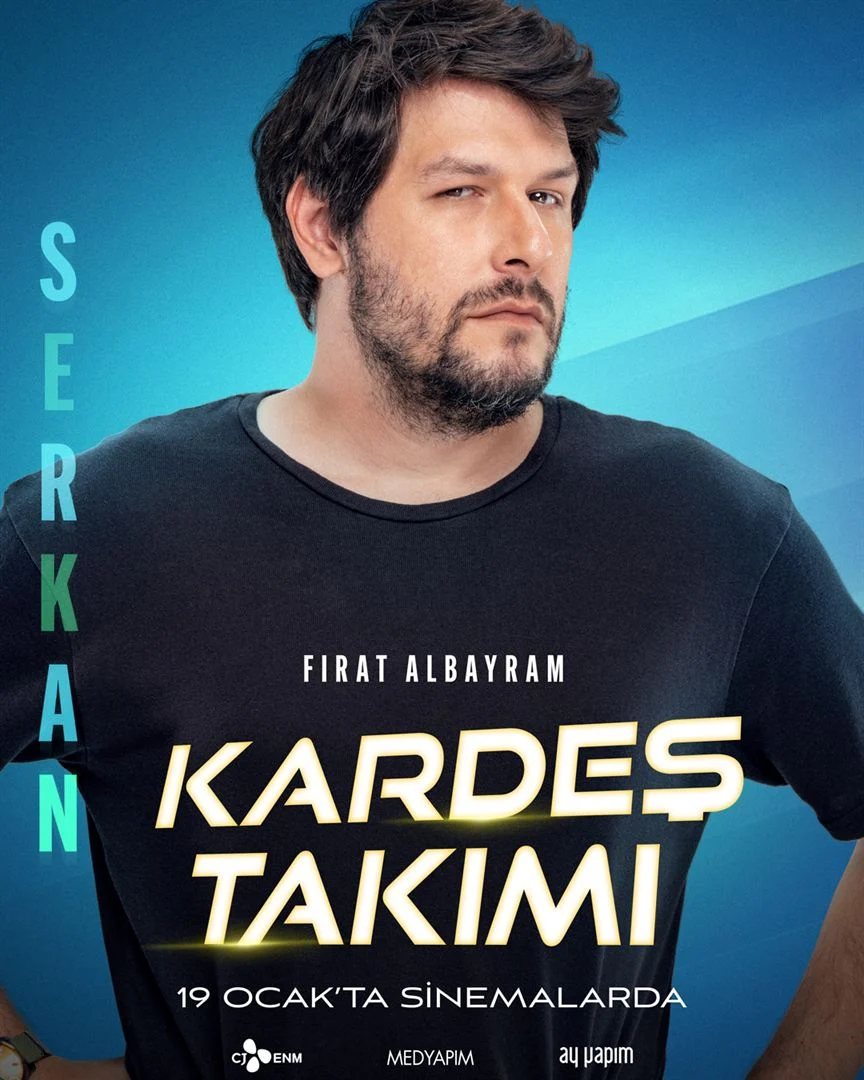 Kardeş Takımı