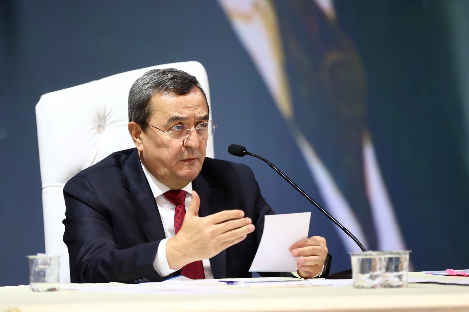 Konak Belediye Meclisi Yılın Ilk Toplantısını Gerçekleştirdi (5)