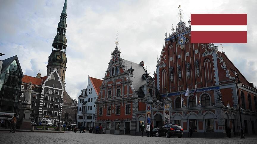 Letonya Asgari Ucret Aylik Ne Kadar Letonya 2024 Asgari Ucret Ne Kadar Oldu