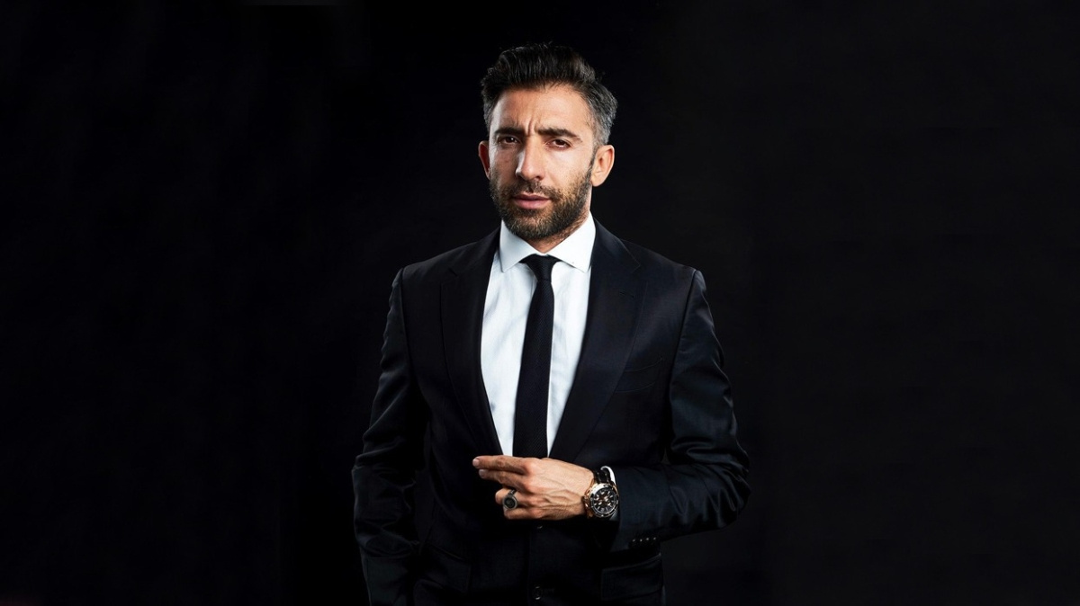 Mert Turak Kimdir Nereli