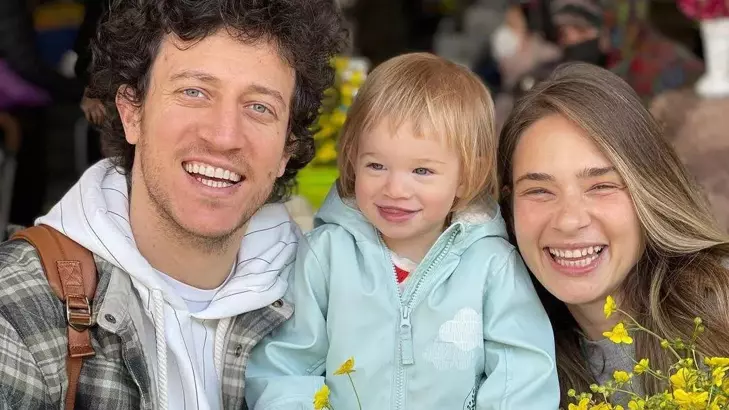 Muge Bozun Esi Caner Erdeniz Kimdir