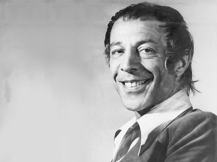 Münir Özkul