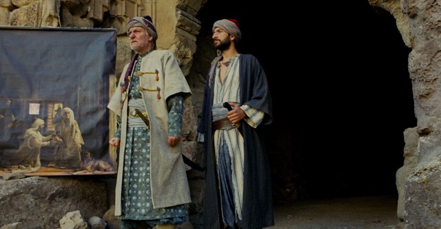 Nevsehirde Hangi Diziler Cekildi Nevsehirde Hangi Filmler Cekildi (5)