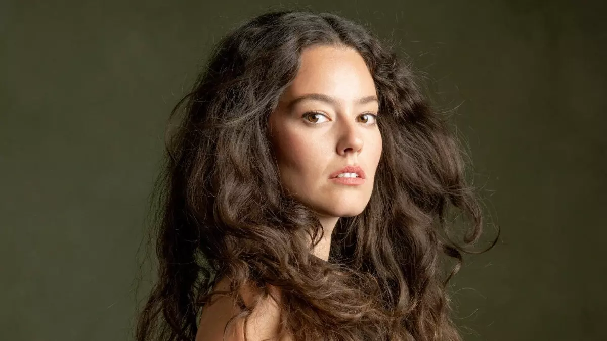 Pelin Akil