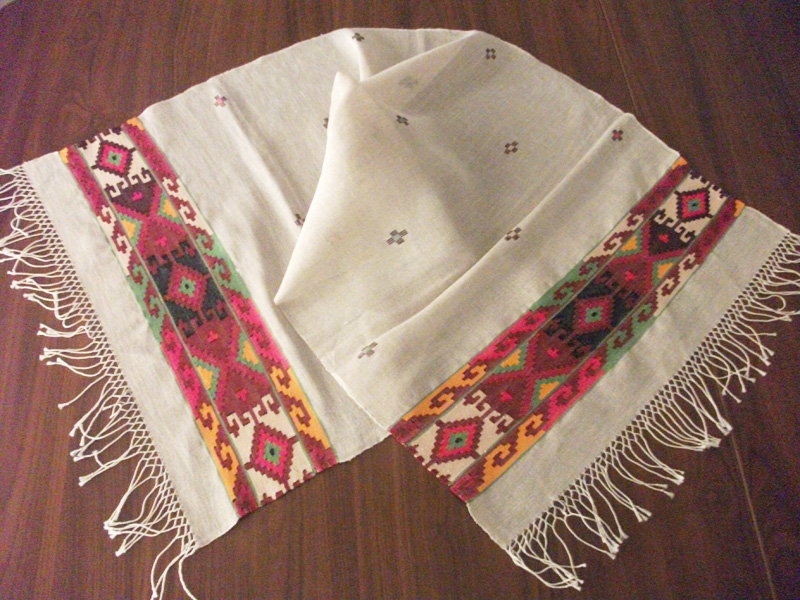 Peşkir Dokuma 3