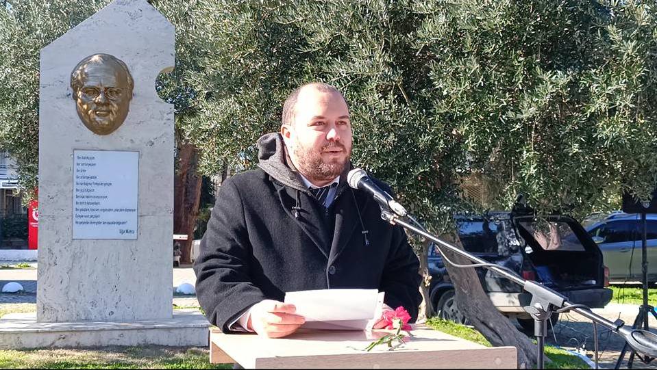 Poyraz Aksoy