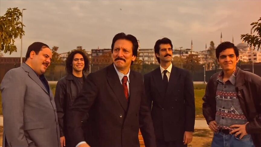 Prestij Meselesi Filmi Nerede Cekildi Prestij Meselesi Filmi Konusu Ve Oyunculari