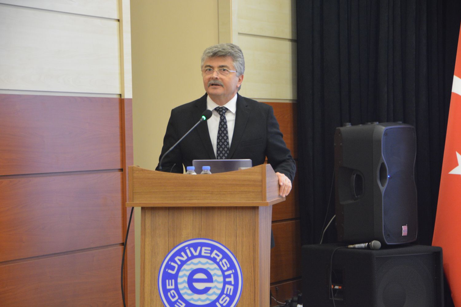 +++Prof Dr Mehmet Ersan