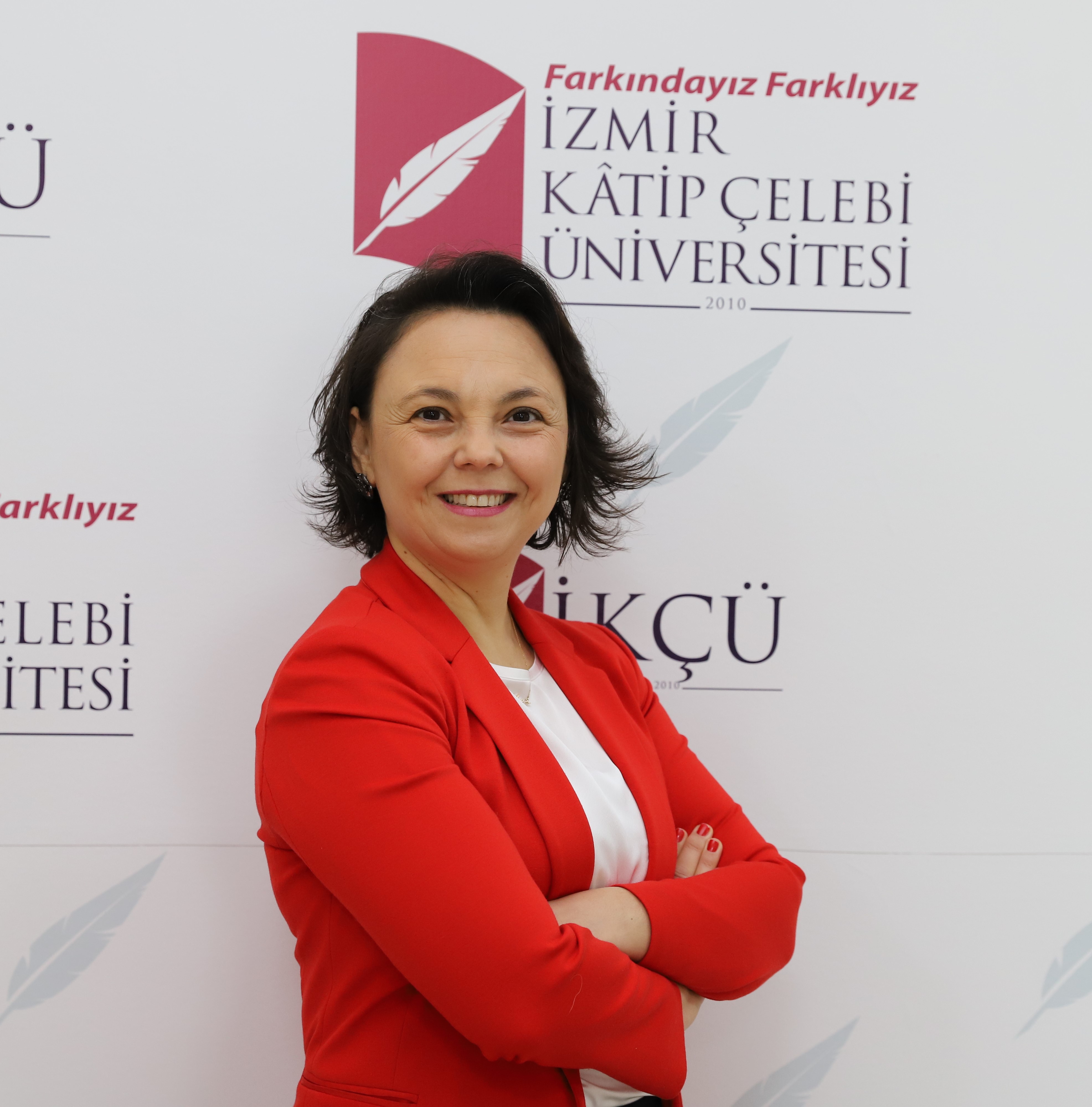 Prof. Dr. Pınar Gençpınar