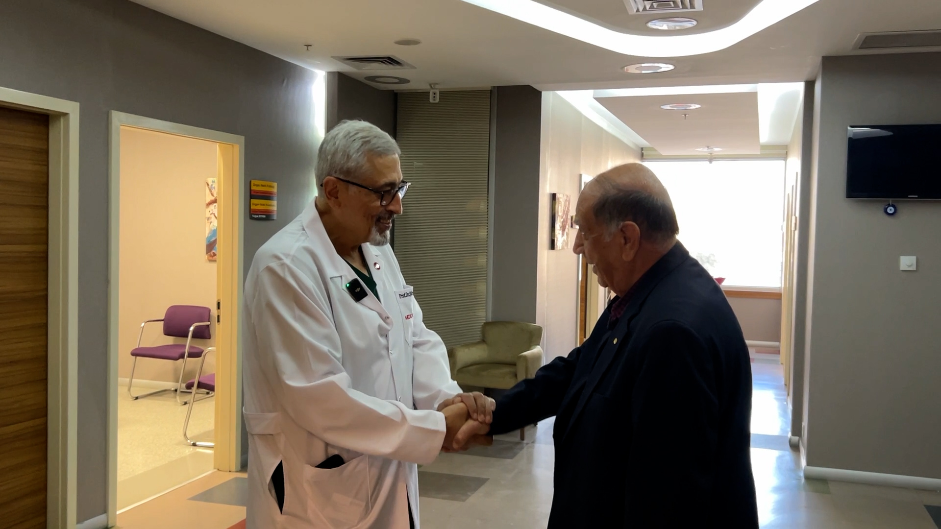 Prof.dr.şükrü Emre Nurettin Açıl