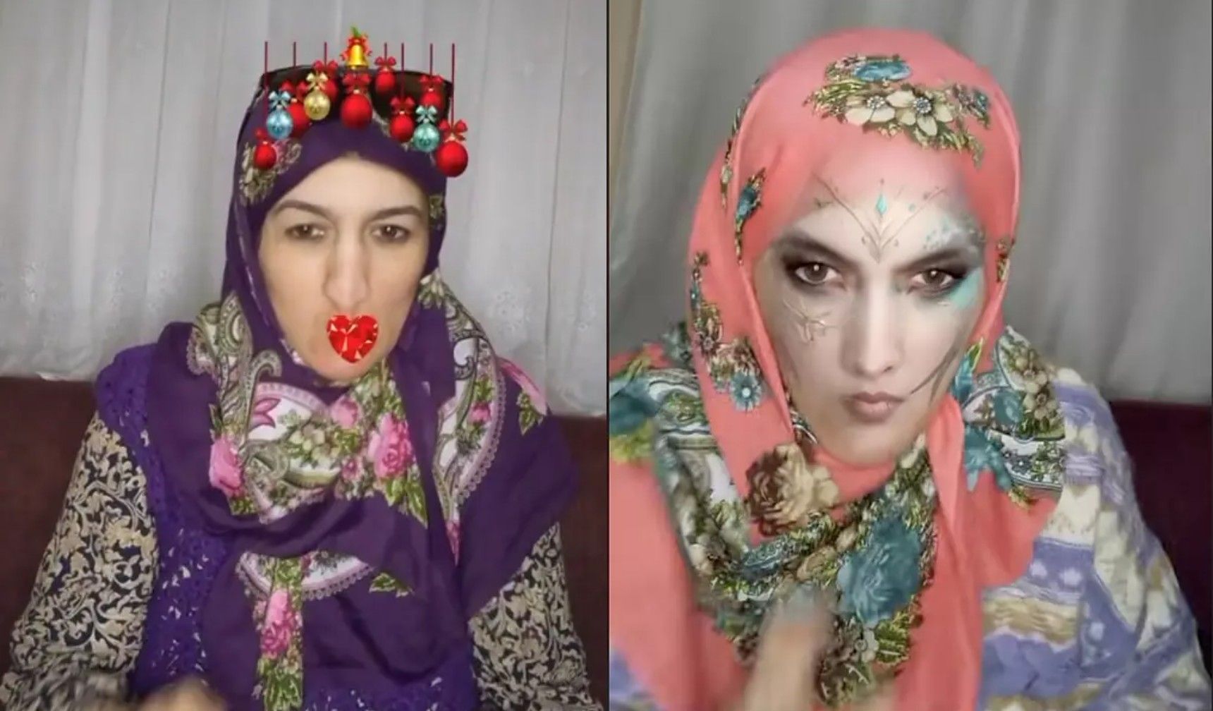 Rapçi Azize öldü mü? Rapçi Azize kimdir? - Yeni Bakış Gazetesi İzmir