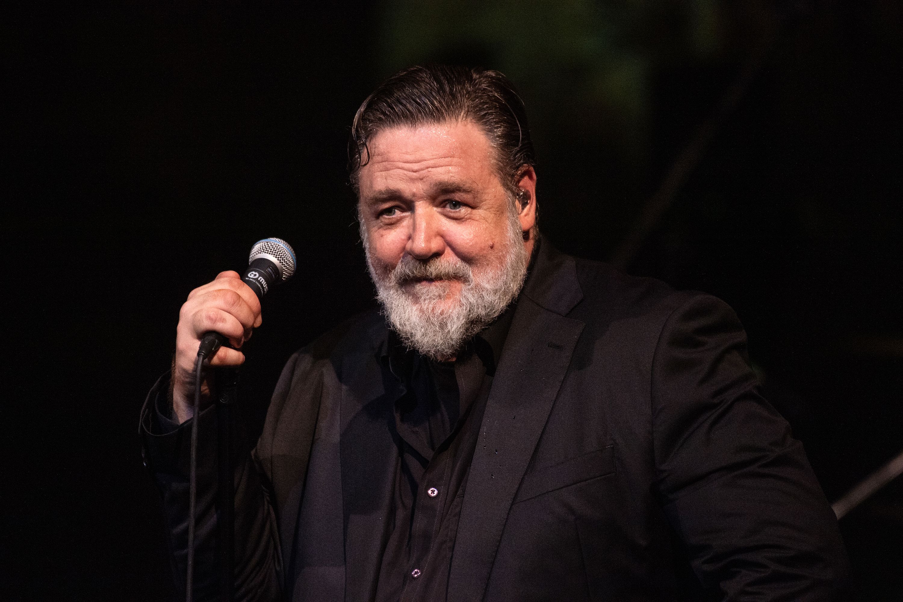 Russell Crowe 062023 Restricted