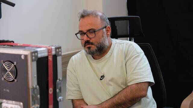 Selçuk Aydemir