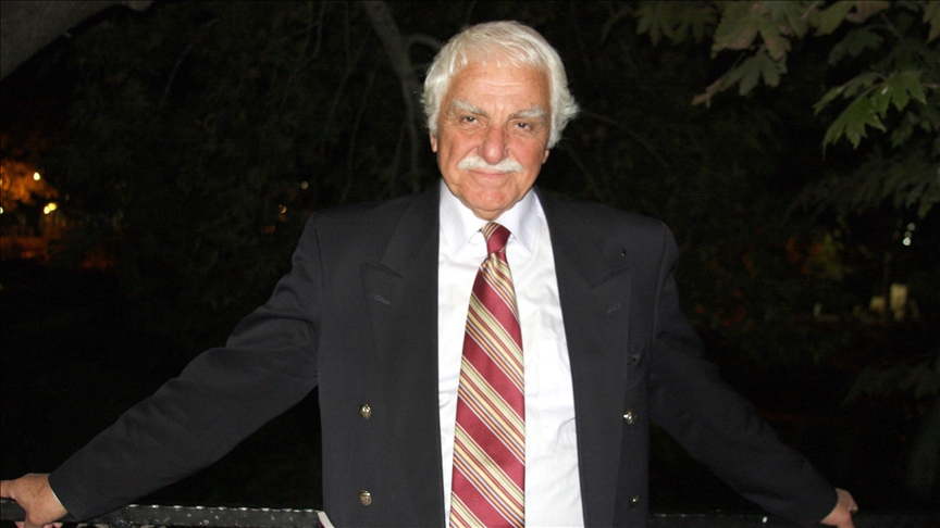 Semih Sergen