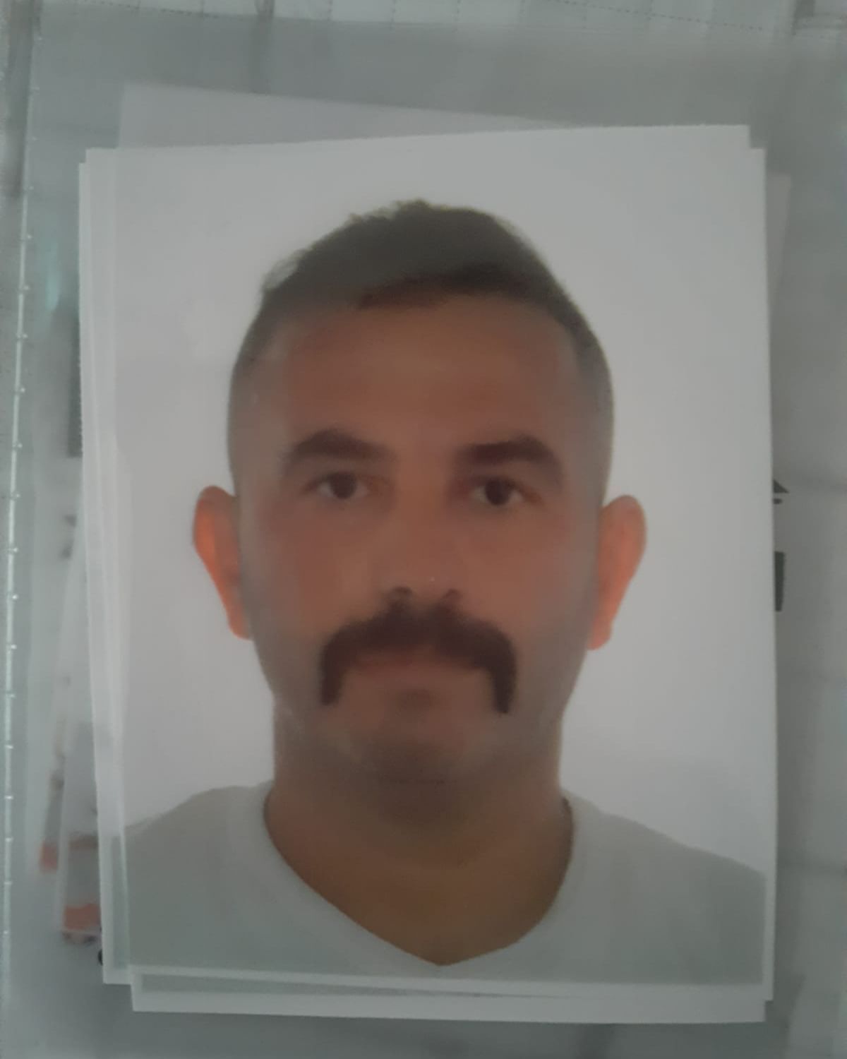 Son Dakika Muge Anli Hatayda Kayip Olan Mehmet Ali Ozdemiri Ariyor (1)