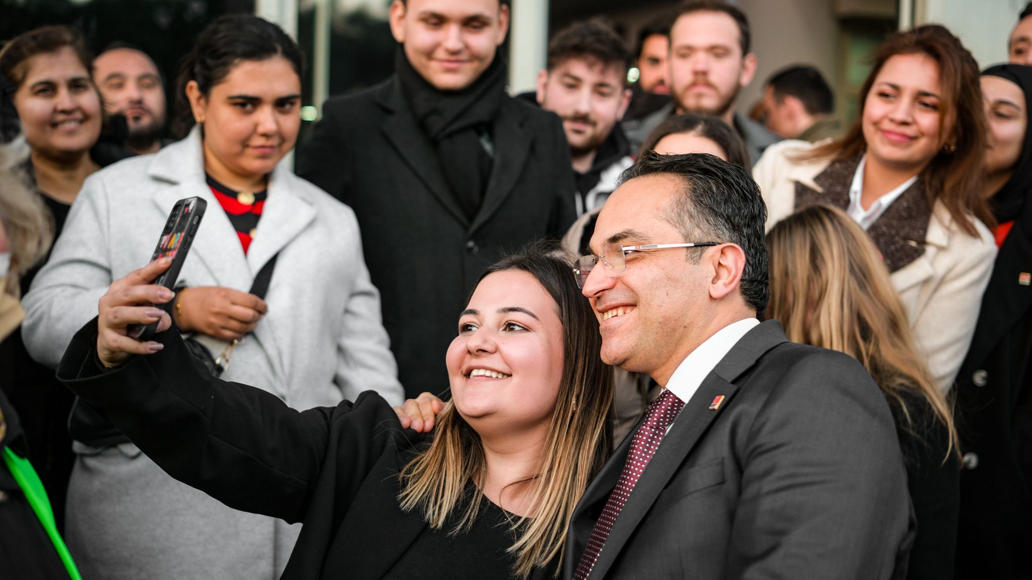Sosyal Medya 3