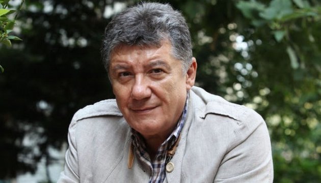 Tarık Ünlüoğlu