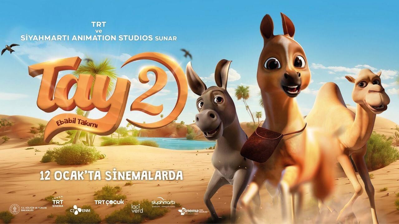 Tay 2 Ebabil Takımı