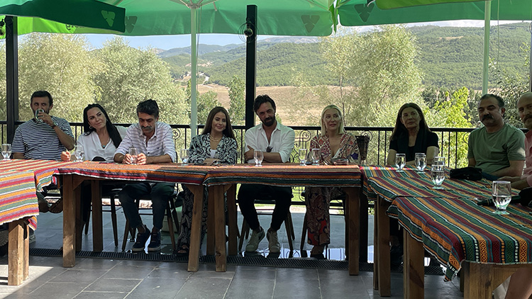 Tuncelide Hangi Diziler Cekildi Tuncelide Hangi Filmler Cekildi