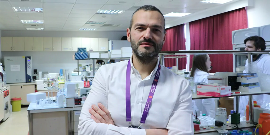 Turkiyenin Ilk Astronotu Alper Gezeravci Issde Kanser Riski Deneyi Yapacak2