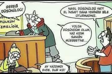 Yargı Iki