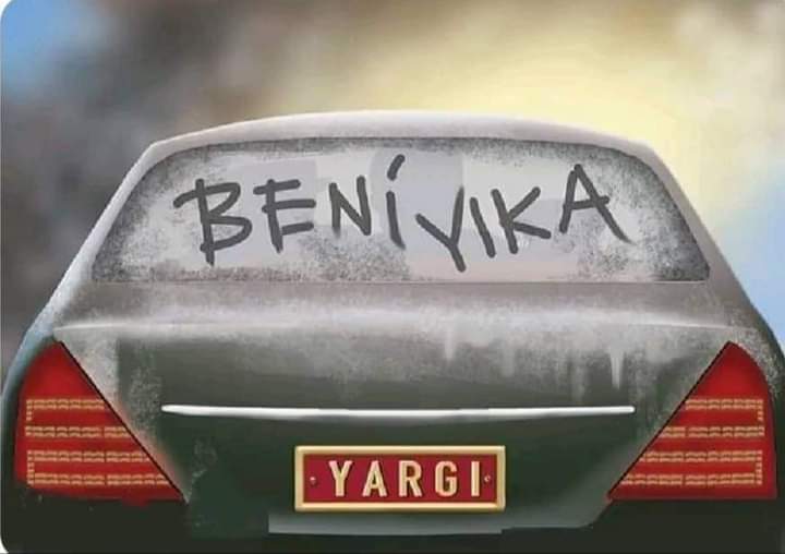 Yargı Üç