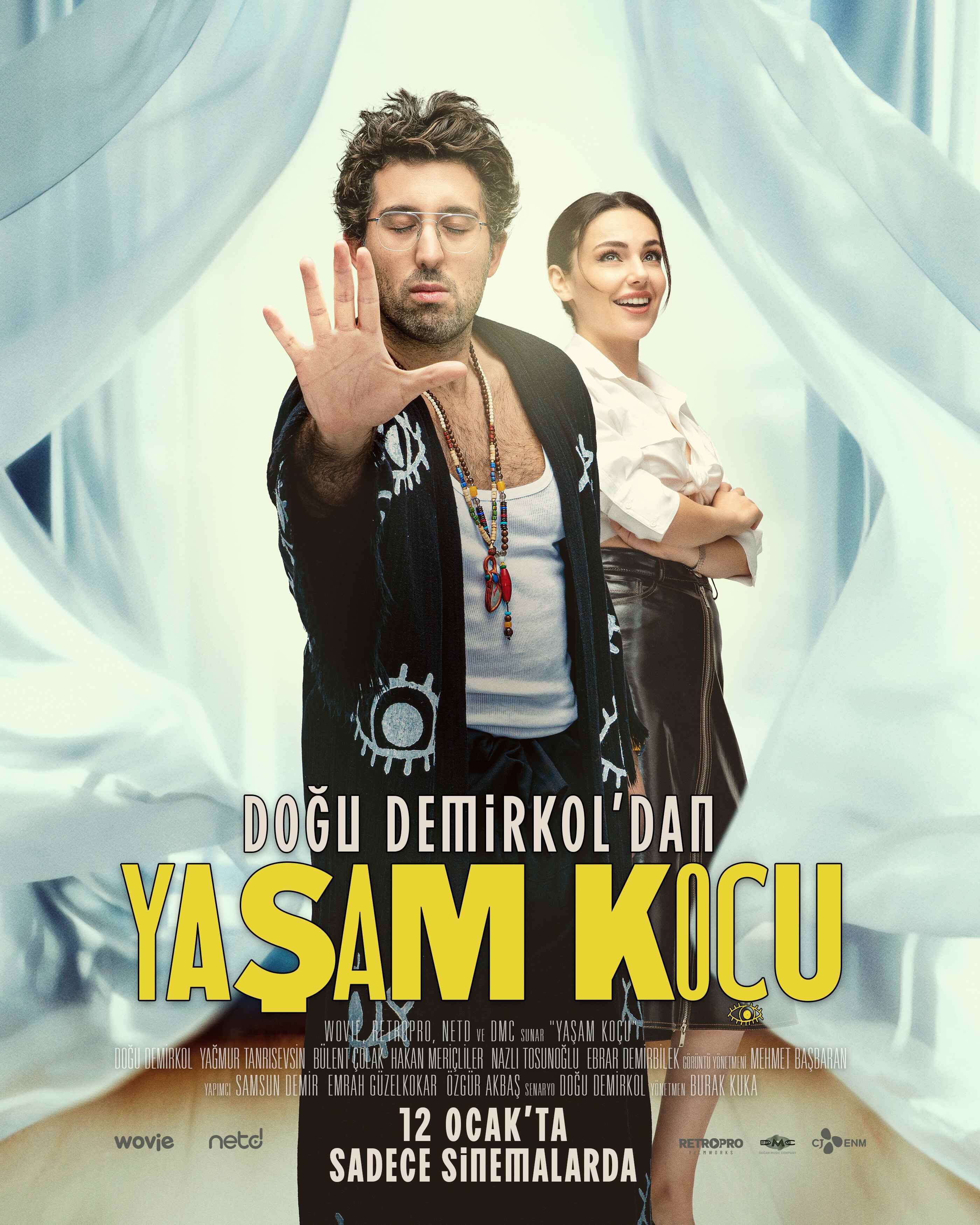 Yaşam Koçu