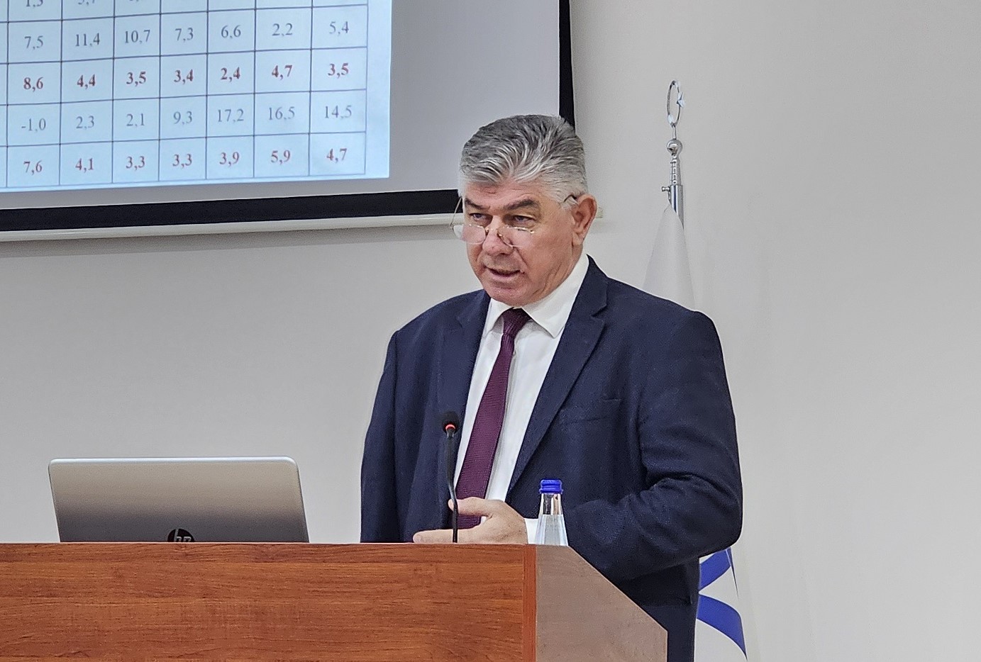 Yaşar Uysal