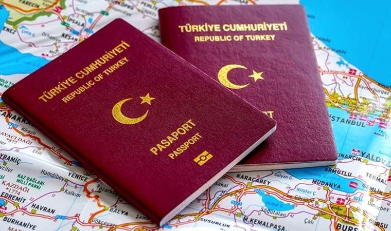 2024 Pasaport Yenileme Ucreti Ne Kadar 2024 Pasaport Ucretleri