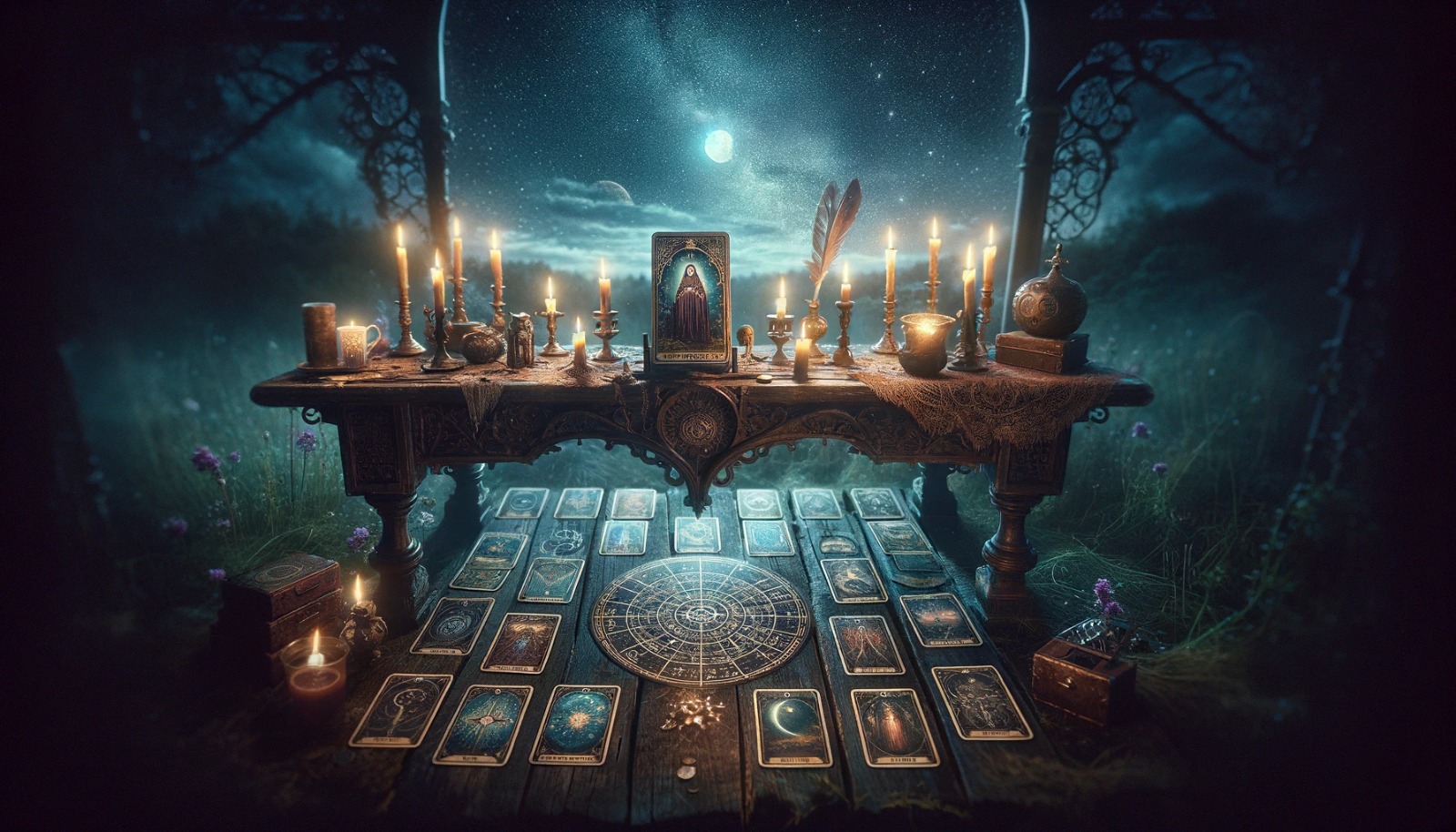 25 Subat Tarot Fali 25 Subat 2024 Gunluk Tarot Falina Gore Ask Saglik Para Is