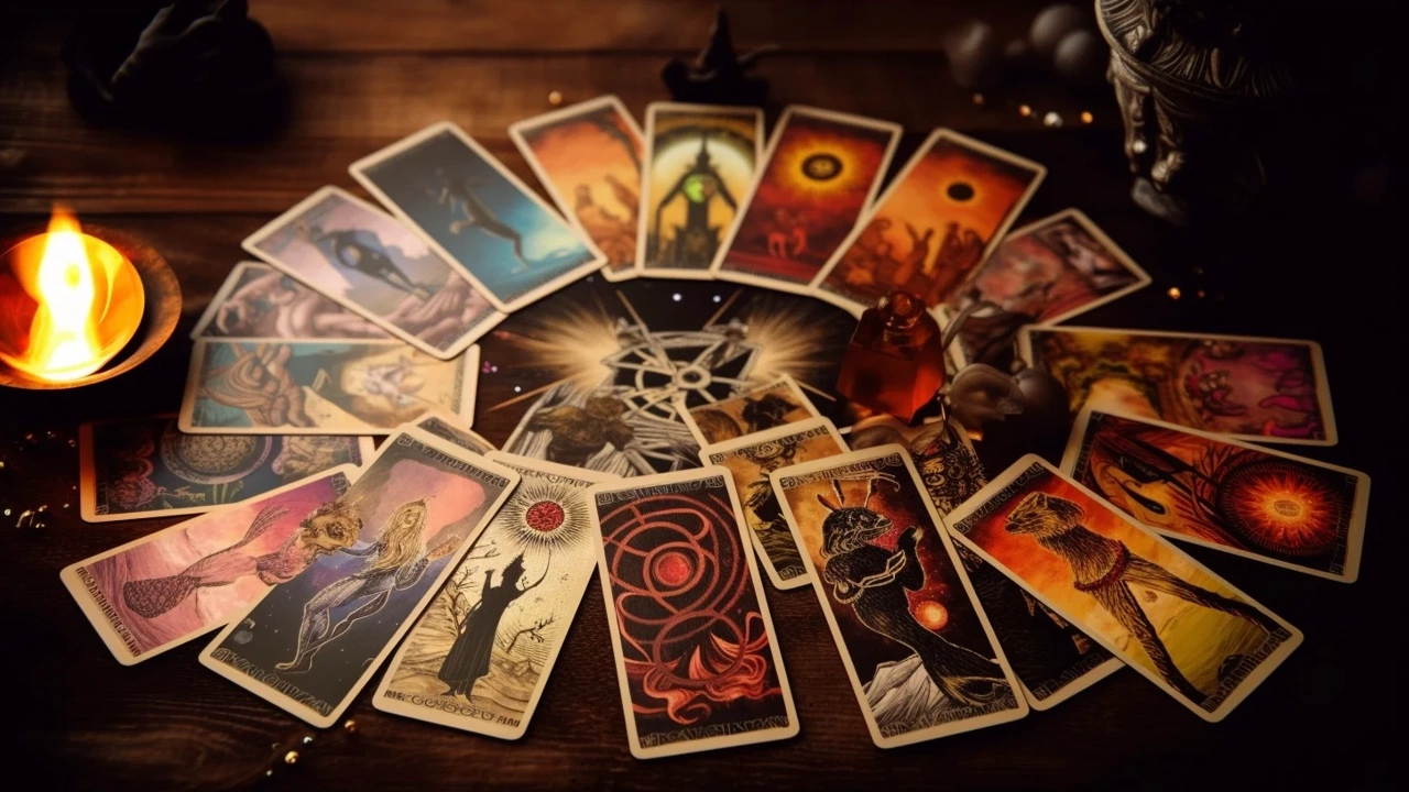 28 Subat Tarot Fali 28 Subat 2024 Gunluk Tarot Falina Gore Ask Saglik Para Is