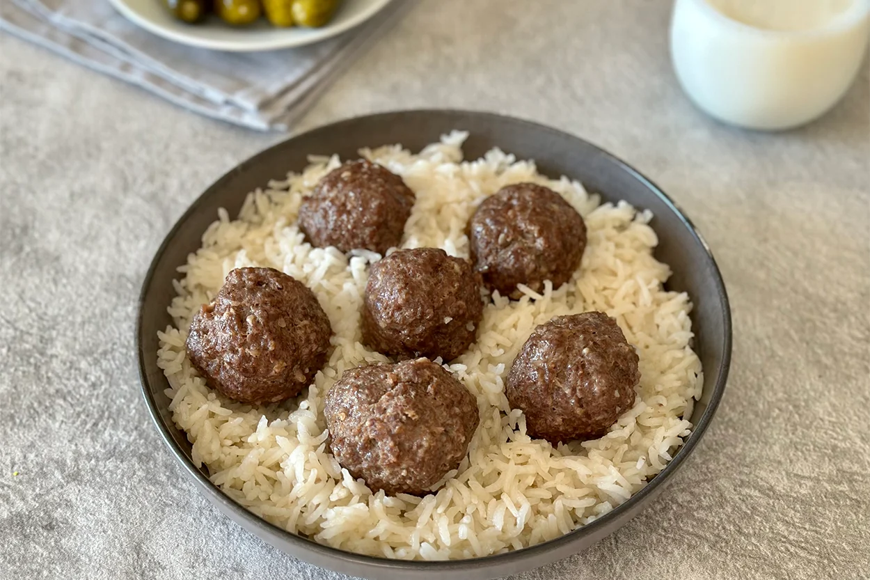 Abdigor Kofte