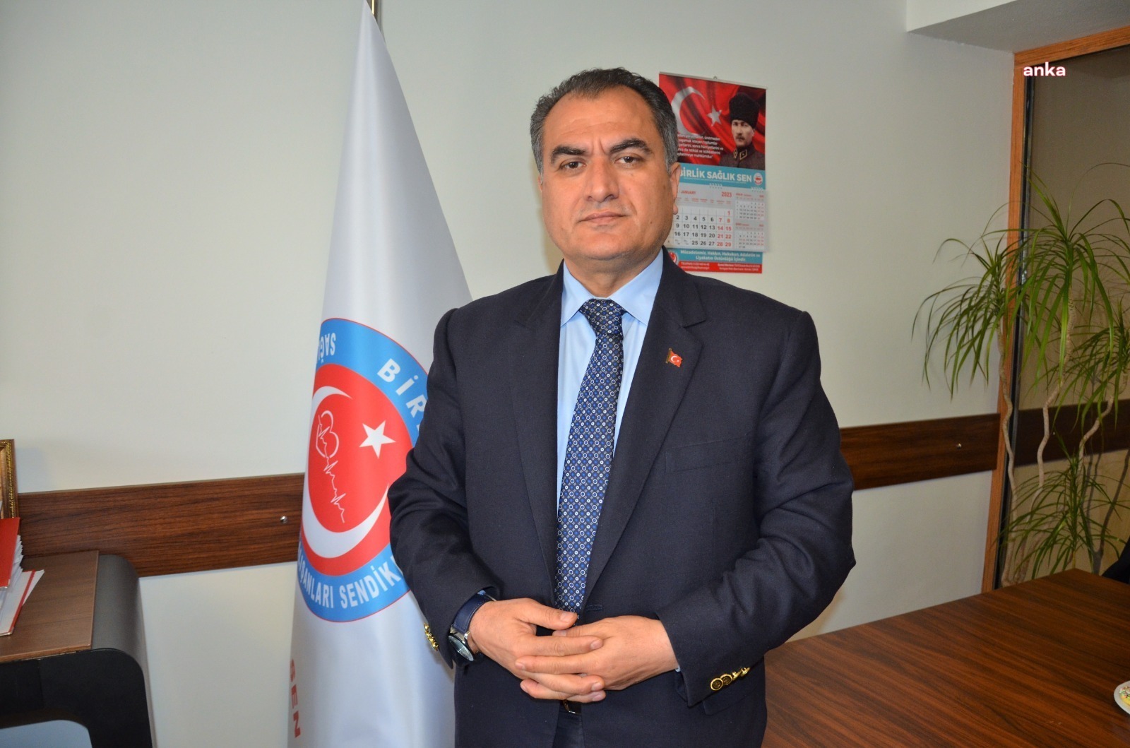 Ahmet Doğruyol