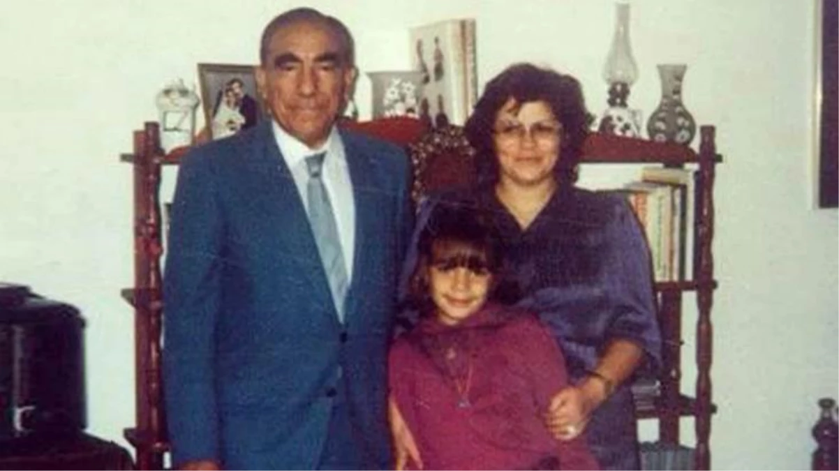 Alparslan Türkeş'in Eşi Seval Türkeş Kimdir Seval Türkeş Nereli