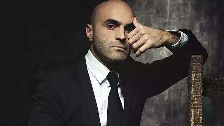 Alper Kul