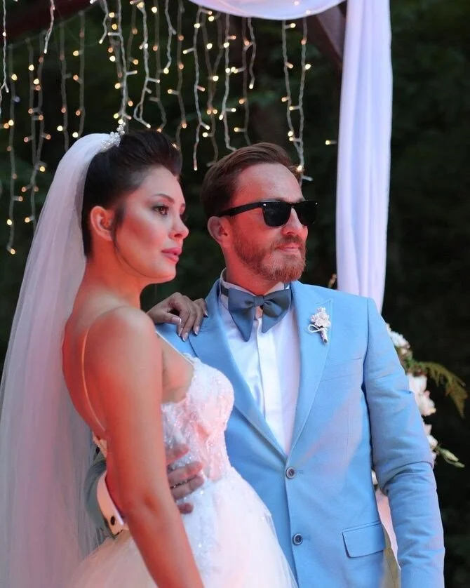 Aras Bulut Iynemlinin Yengesi Eda Iynemli Kimdir Eda Iynemli Kac Yasinda 5