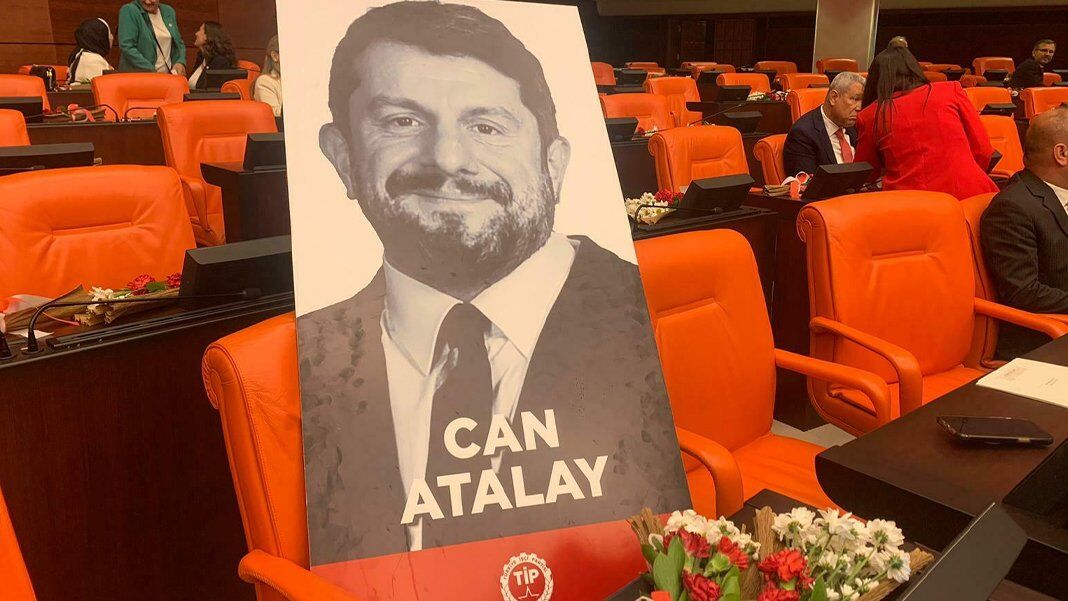 Can Atalay’dan açlık grevi sonrası yeni açıklama